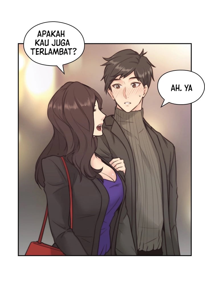 Teacher, Long Time No See - Chapter 2 6