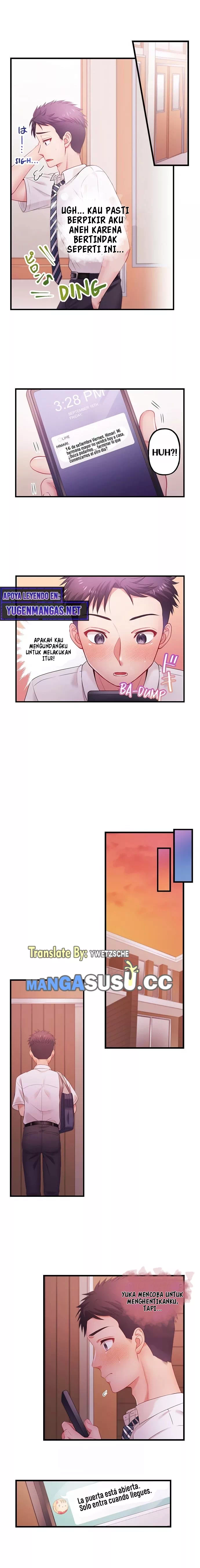 My Girlfriends Naughty Sister - Chapter 2 3 My Girlfriends Naughty Sister - Chapter 2 3