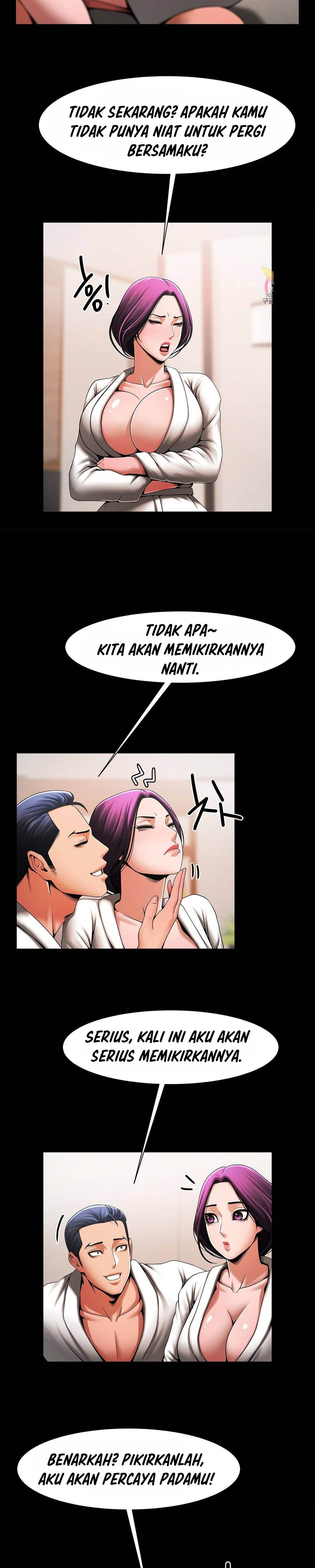 Underwater Instructor - Chapter 2 31