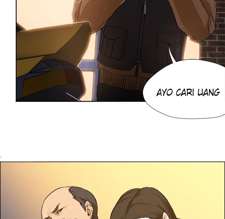 Good Night - Chapter 2 61 Good Night - Chapter 2 61