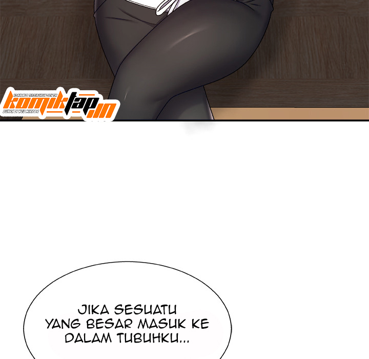 Spirit Possession - Chapter 2 73