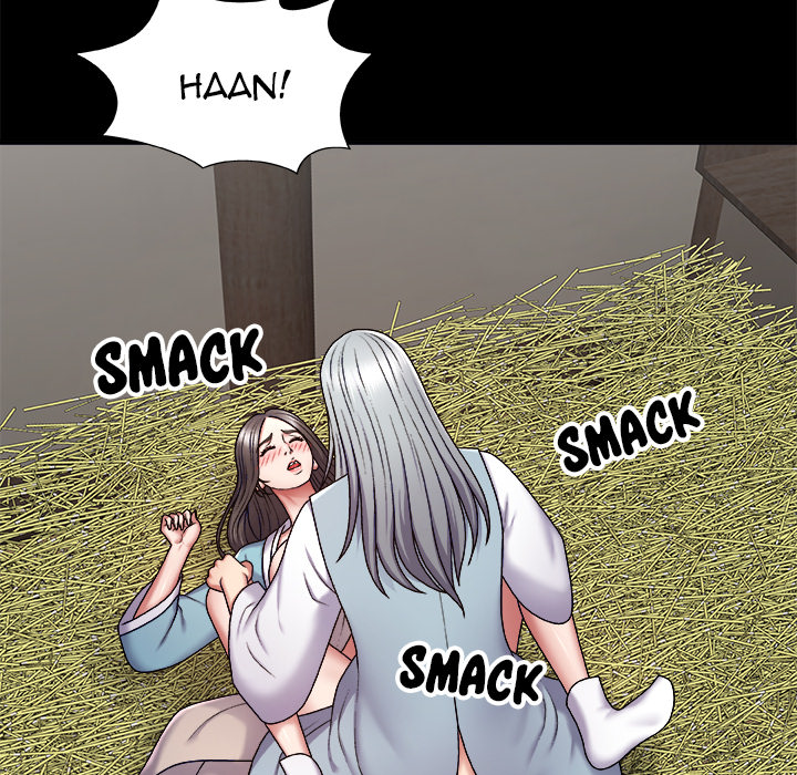 Spirit Possession - Chapter 2 121