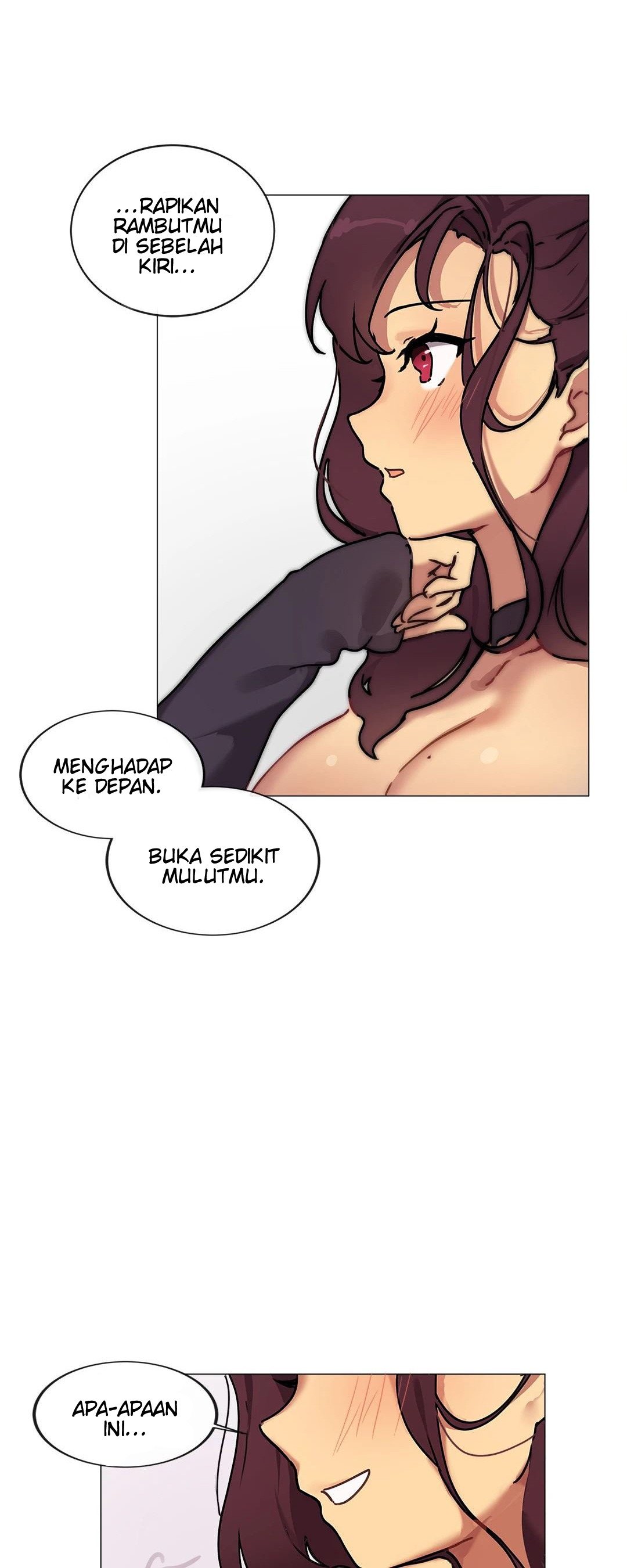 Sexcape Room: Wipe Out - Chapter 2 34