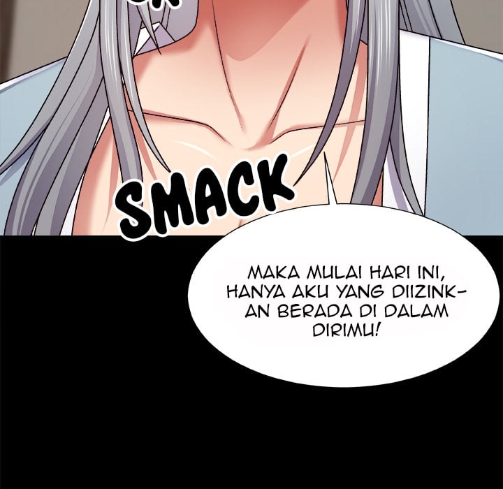 Spirit Possession - Chapter 2 127