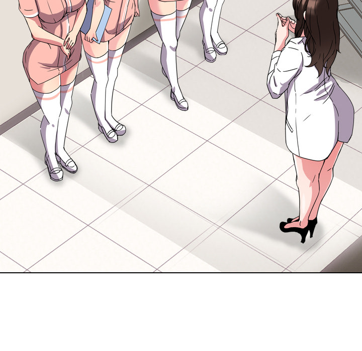 One Shot Men&#8217;s Clinic - Chapter 2 175