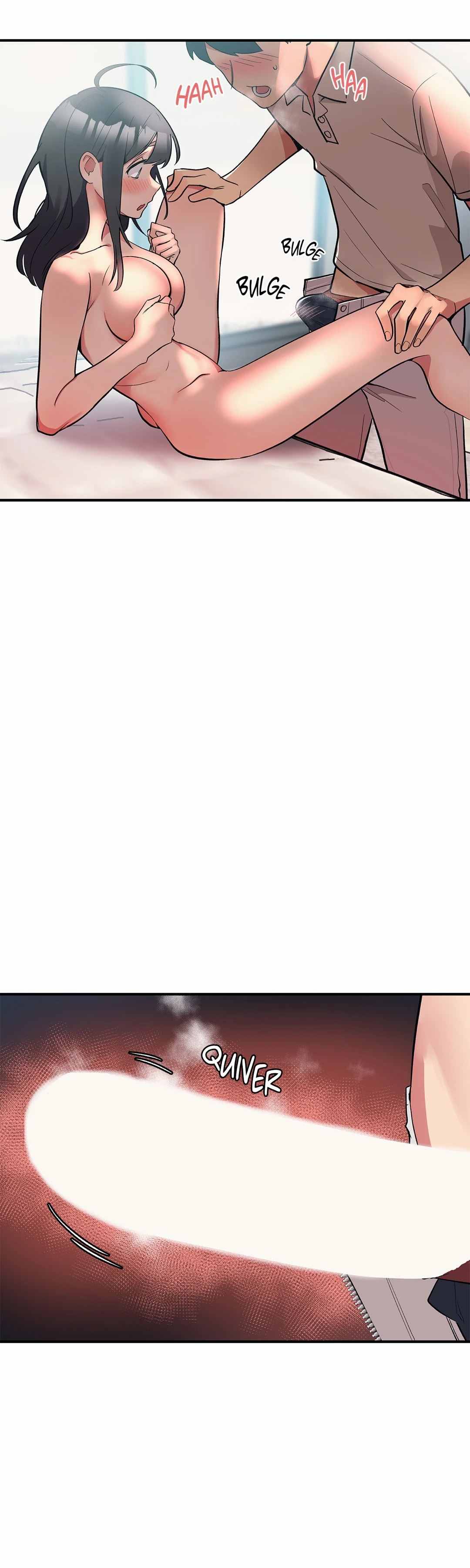 Her Nickname - Chapter 2 5