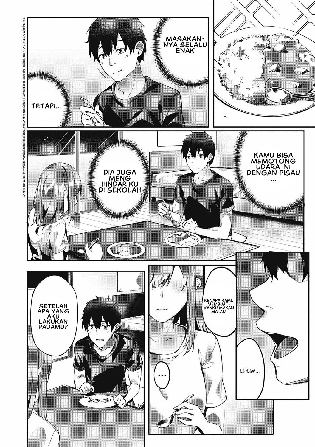 Kenshin Nadeshiko - Chapter 2 4 Kenshin Nadeshiko - Chapter 2 4