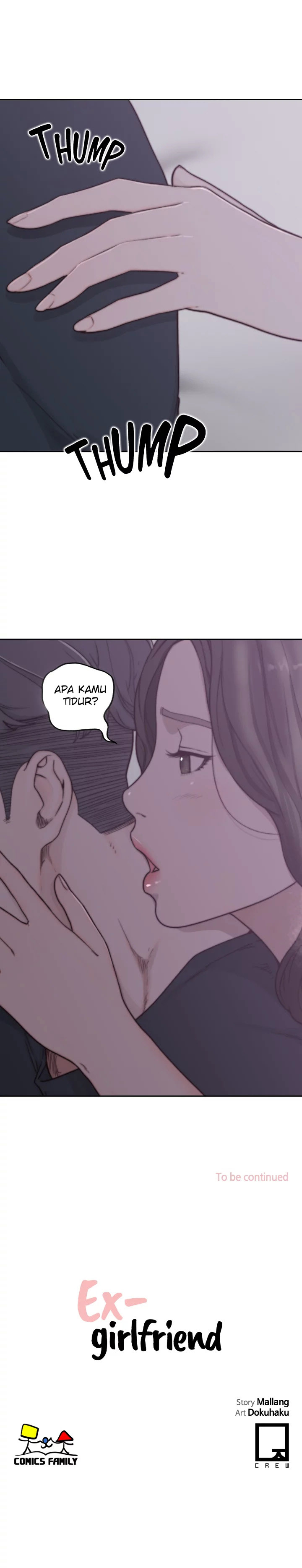 Ex-Girlfriend - Chapter 2 14