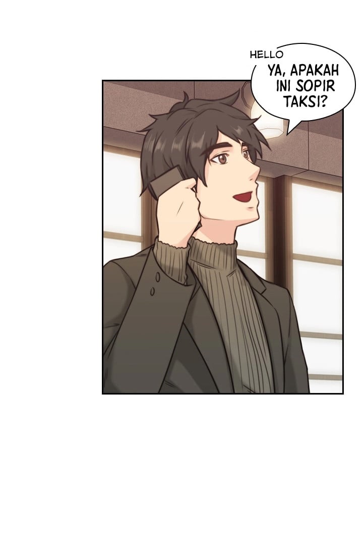 Teacher, Long Time No See - Chapter 2 33