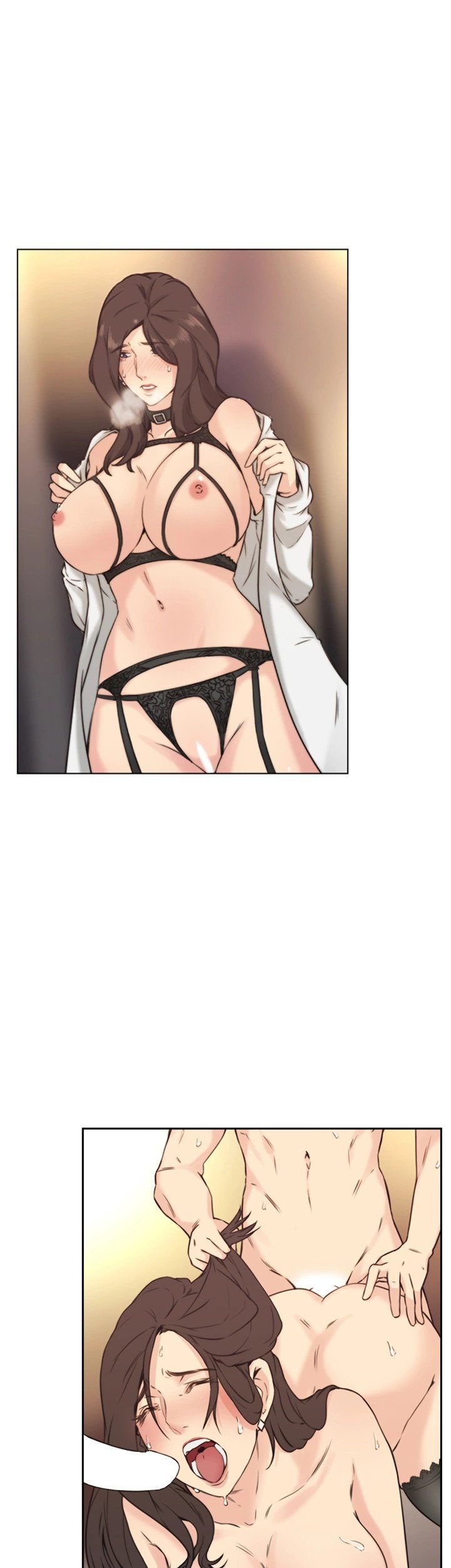 Teacher, Long Time No See - Chapter 2 43