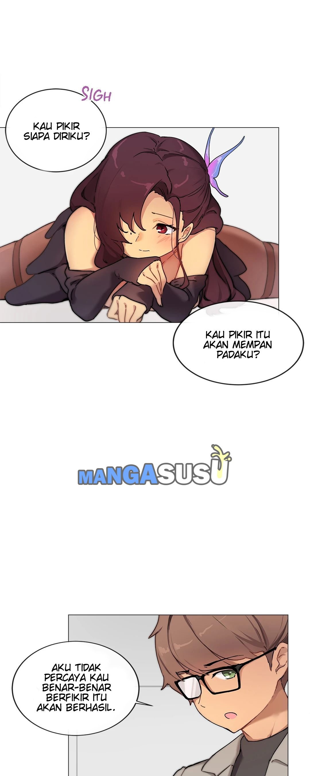 Sexcape Room: Wipe Out - Chapter 2 13