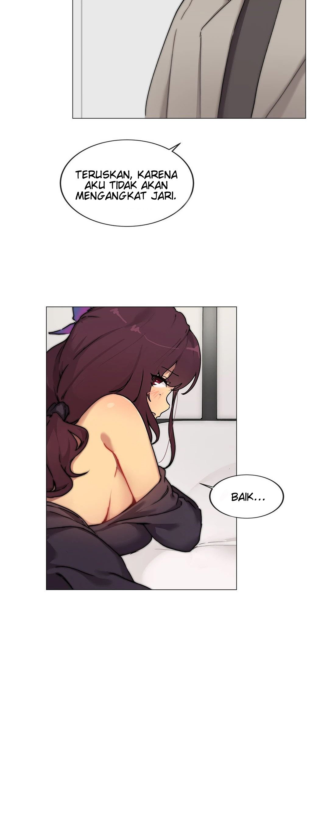 Sexcape Room: Wipe Out - Chapter 2 14