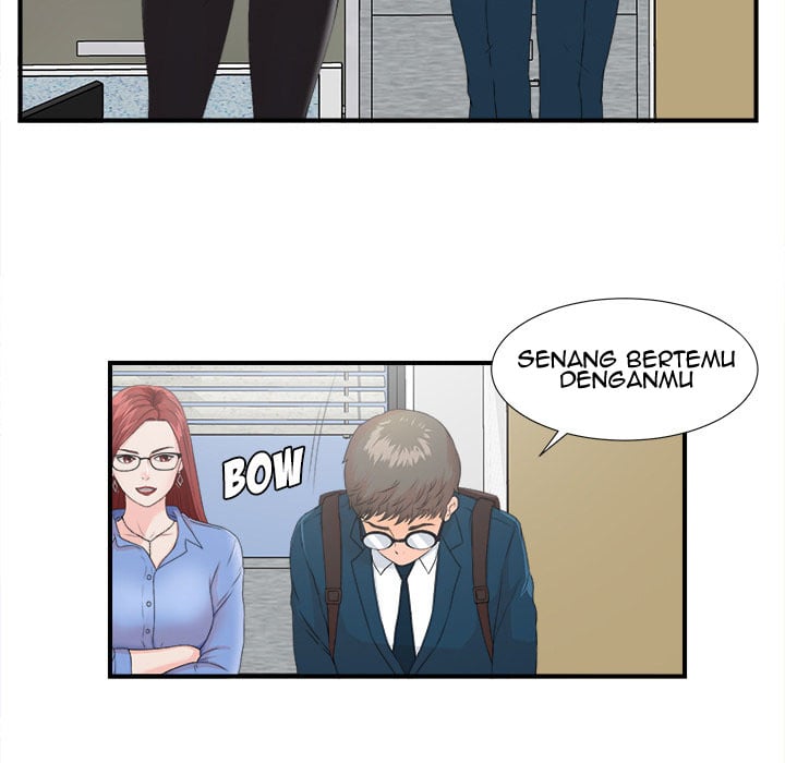 Rookie guy - Chapter 2 40 Rookie guy - Chapter 2 40