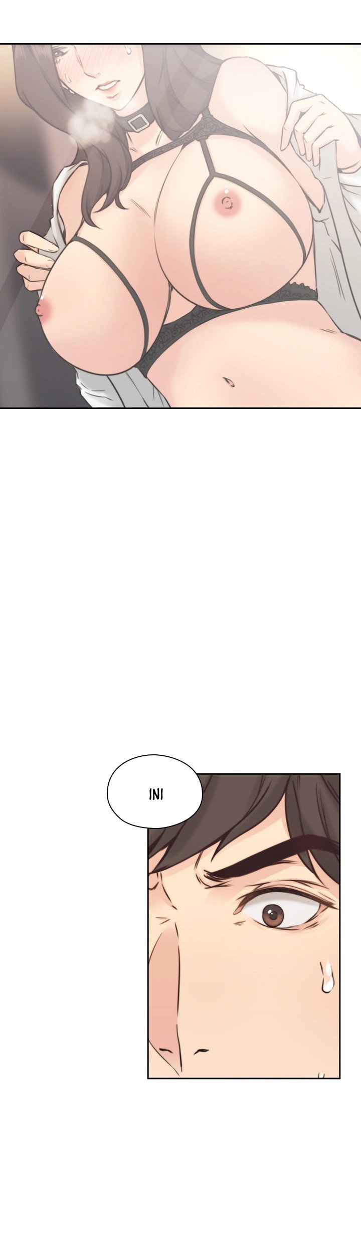 Teacher, Long Time No See - Chapter 2 42