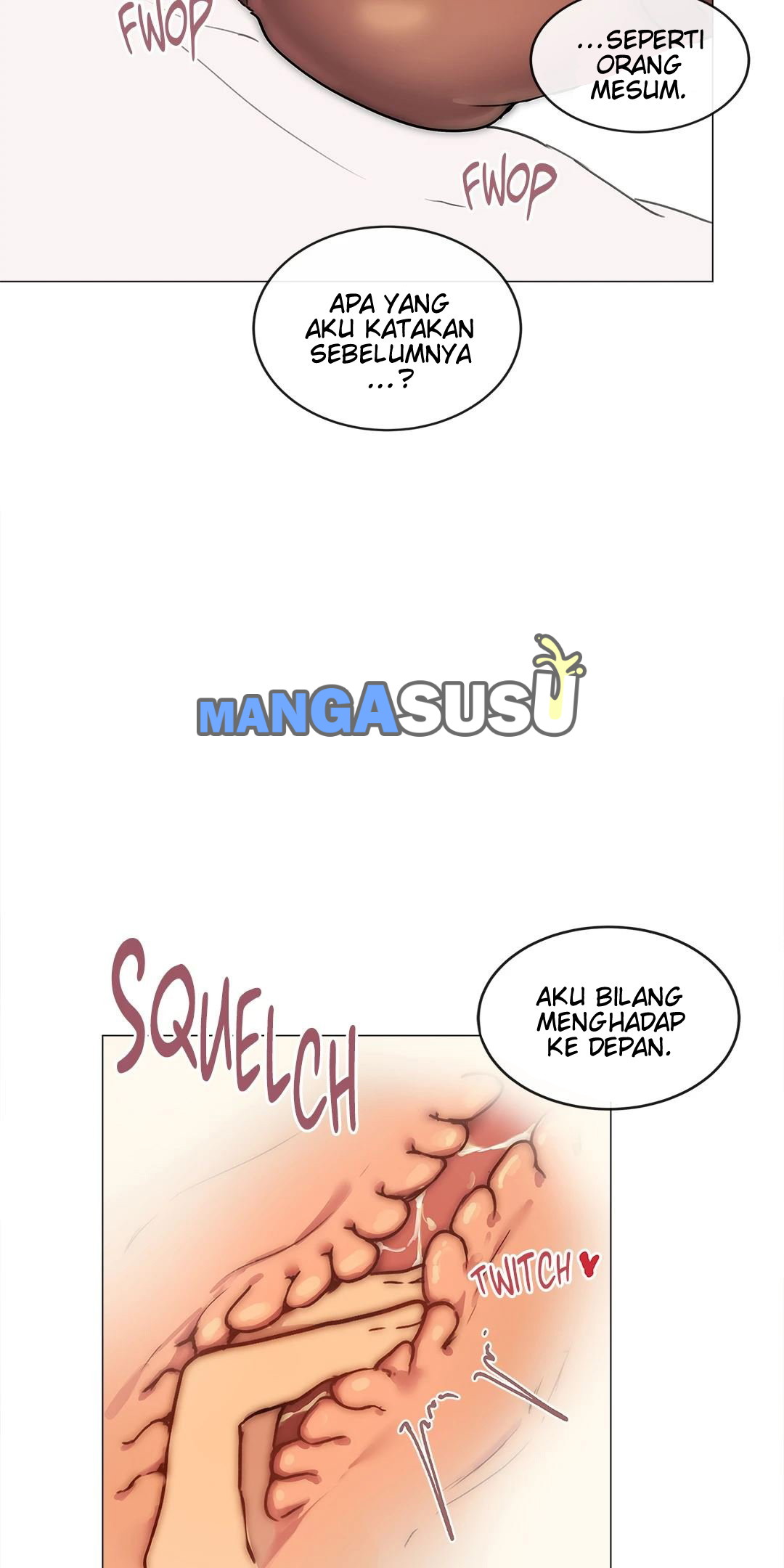 Sexcape Room: Wipe Out - Chapter 2 55