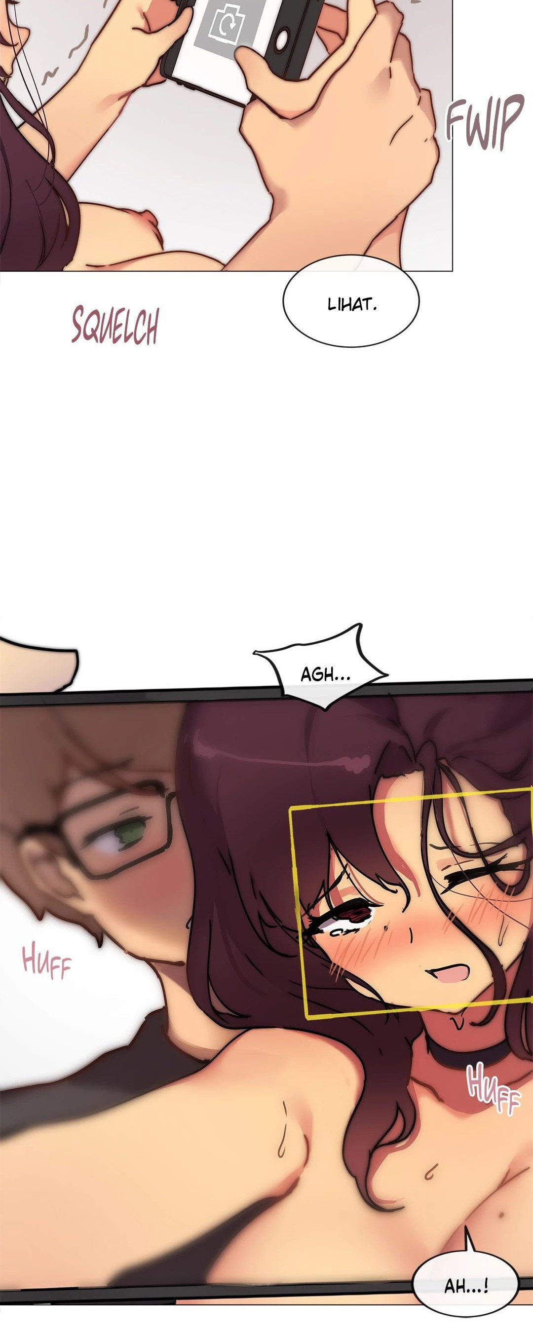 Sexcape Room: Wipe Out - Chapter 2 52