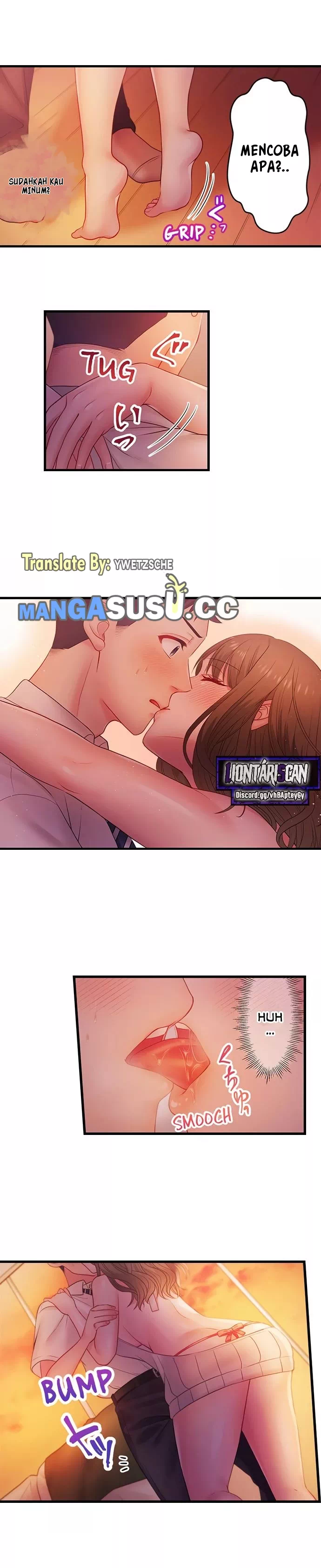 My Girlfriends Naughty Sister - Chapter 2 8 My Girlfriends Naughty Sister - Chapter 2 8