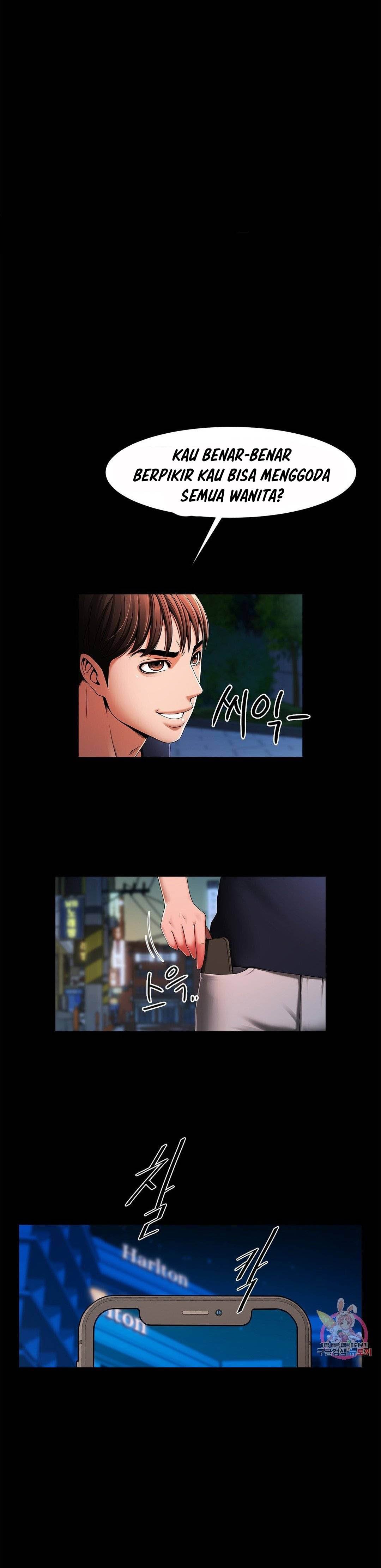 Underwater Instructor - Chapter 2 4