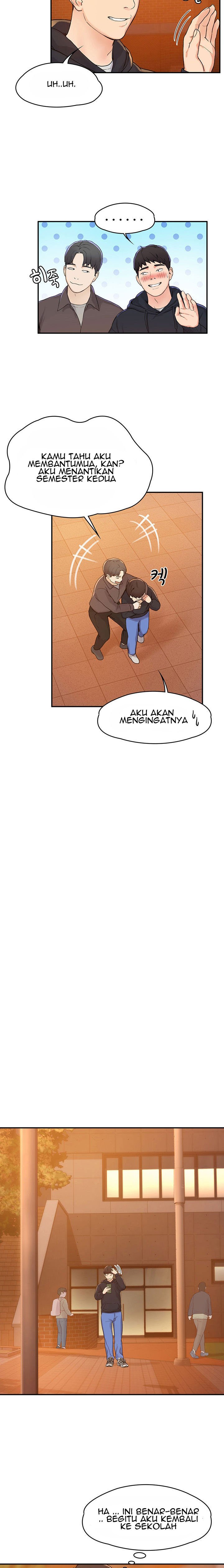 Campus Today - Chapter 2 14