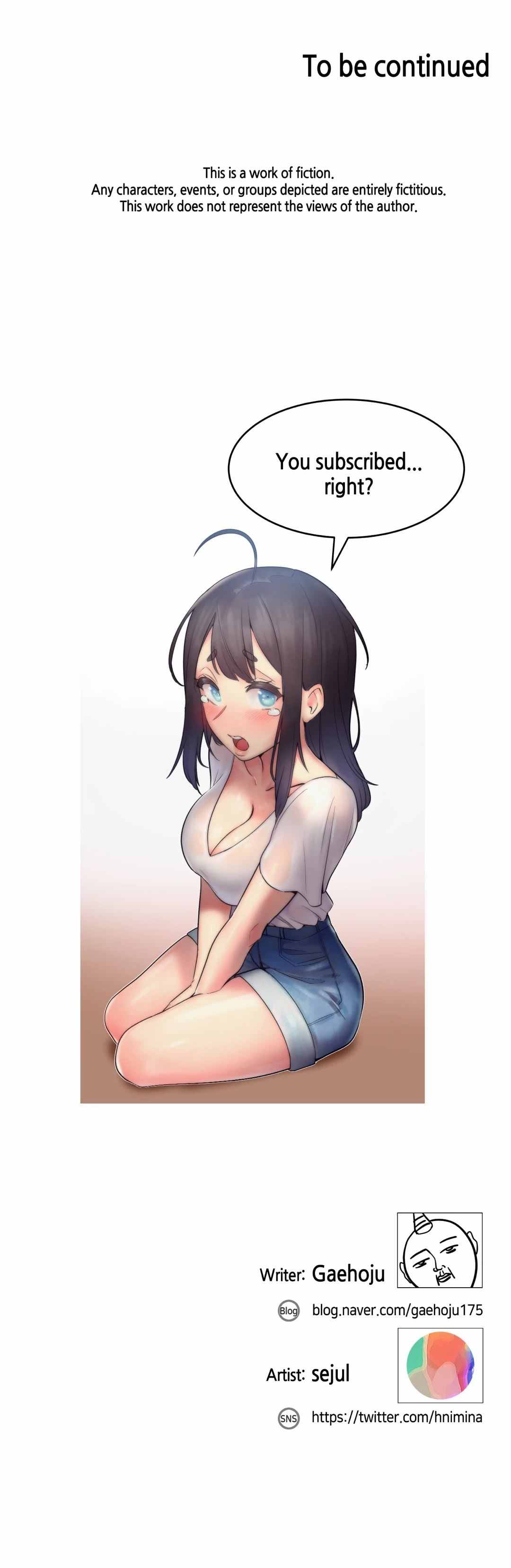 Her Nickname - Chapter 2 27