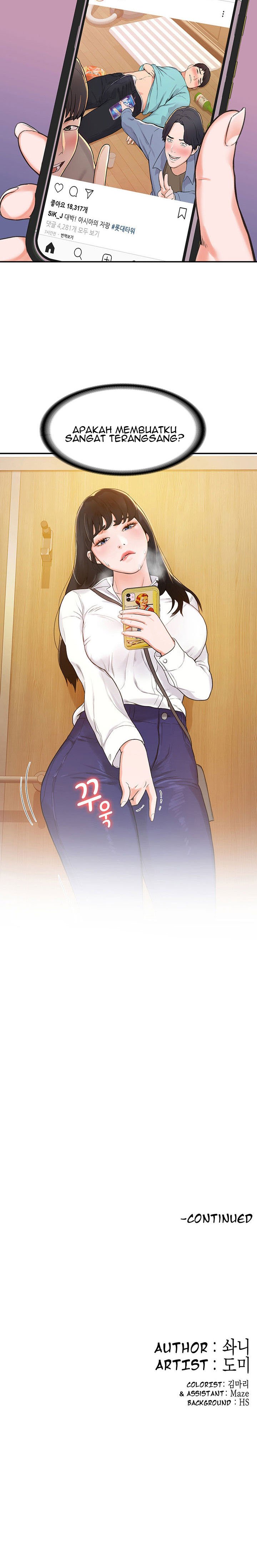 Campus Today - Chapter 2 22