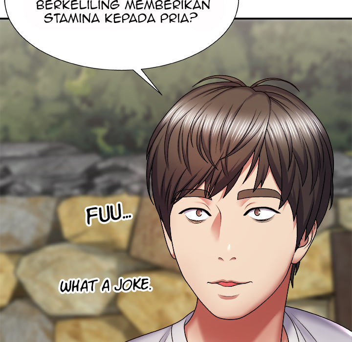 Spirit Possession - Chapter 2 33