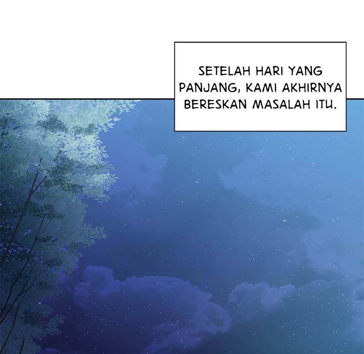 Safe Haven - Chapter 2 101