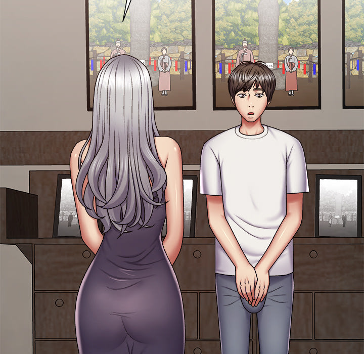 Spirit Possession - Chapter 2 112