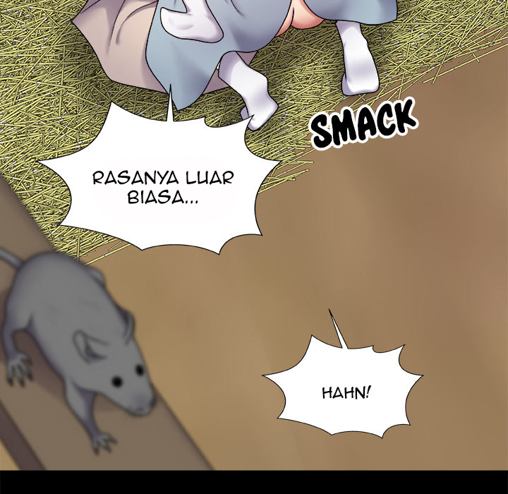 Spirit Possession - Chapter 2 122