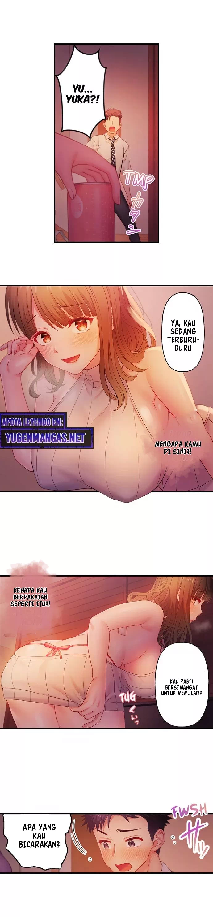 My Girlfriends Naughty Sister - Chapter 2 5 My Girlfriends Naughty Sister - Chapter 2 5