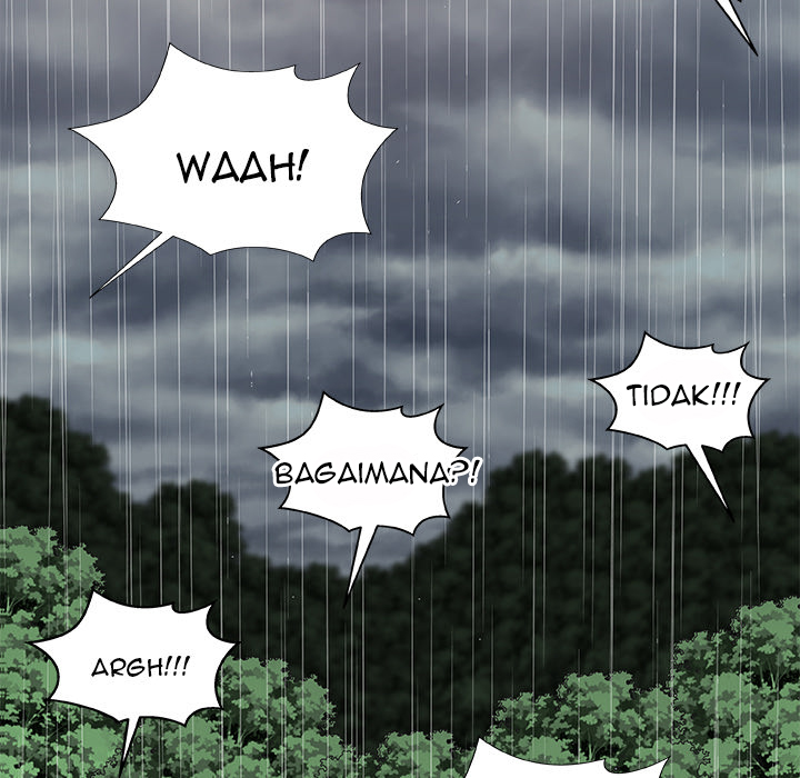 Spirit Possession - Chapter 2 134