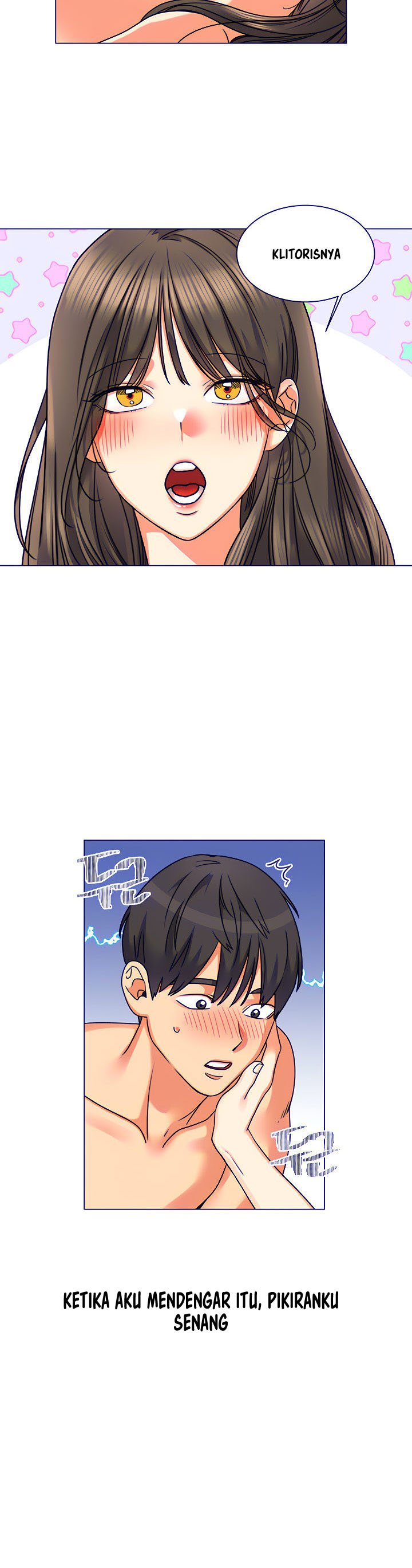My girlfriend is so naughty - Chapter 2 14