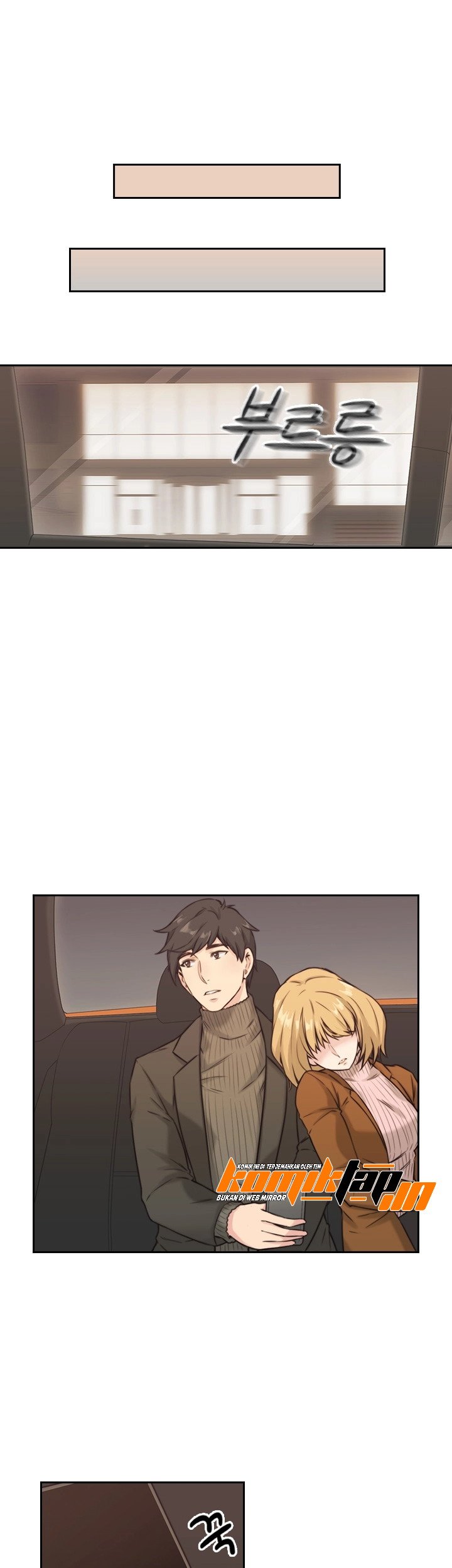 Teacher, Long Time No See - Chapter 2 39