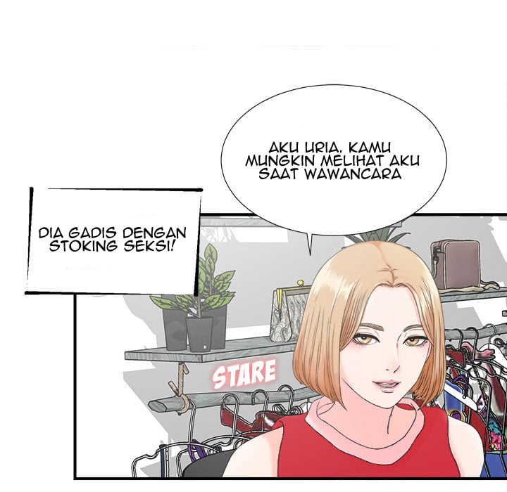 Rookie guy - Chapter 2 46 Rookie guy - Chapter 2 46