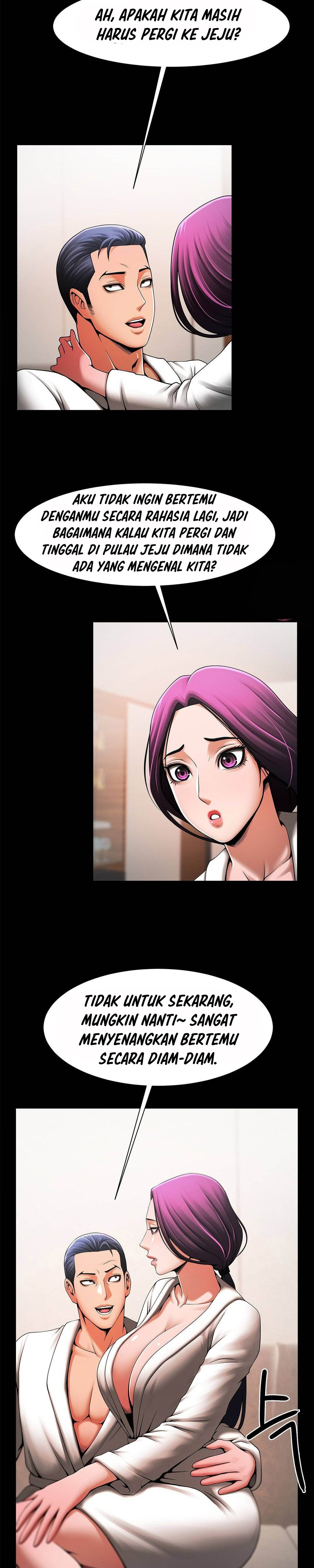 Underwater Instructor - Chapter 2 30