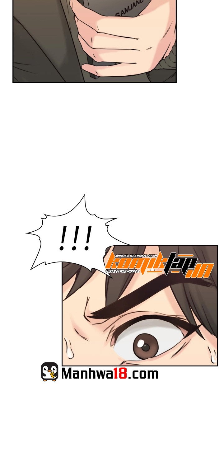 Teacher, Long Time No See - Chapter 2 46