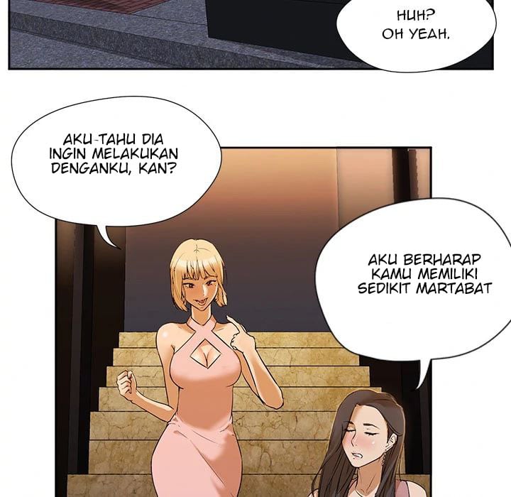 Good Night - Chapter 2 25 Good Night - Chapter 2 25