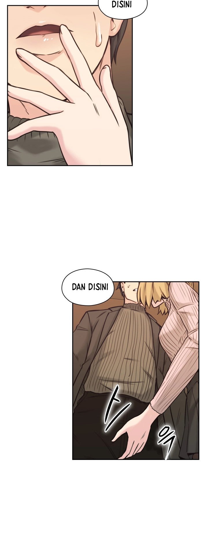 Teacher, Long Time No See - Chapter 2 23