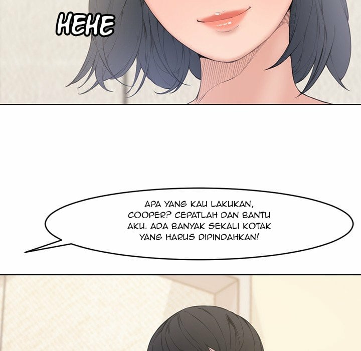 Newlyweds - Chapter 2 7