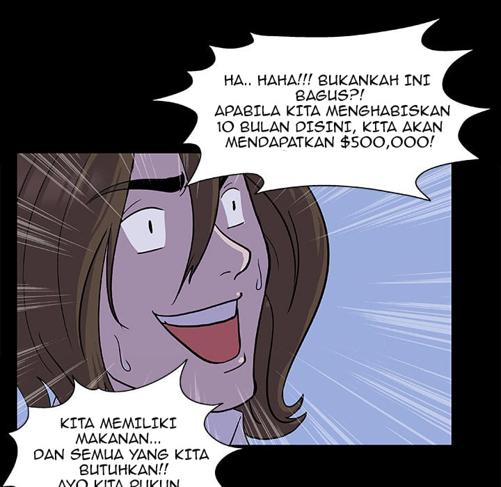 Project Utopia - Chapter 2 14