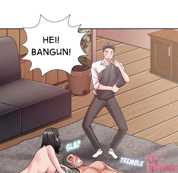 Safe Haven - Chapter 2 79