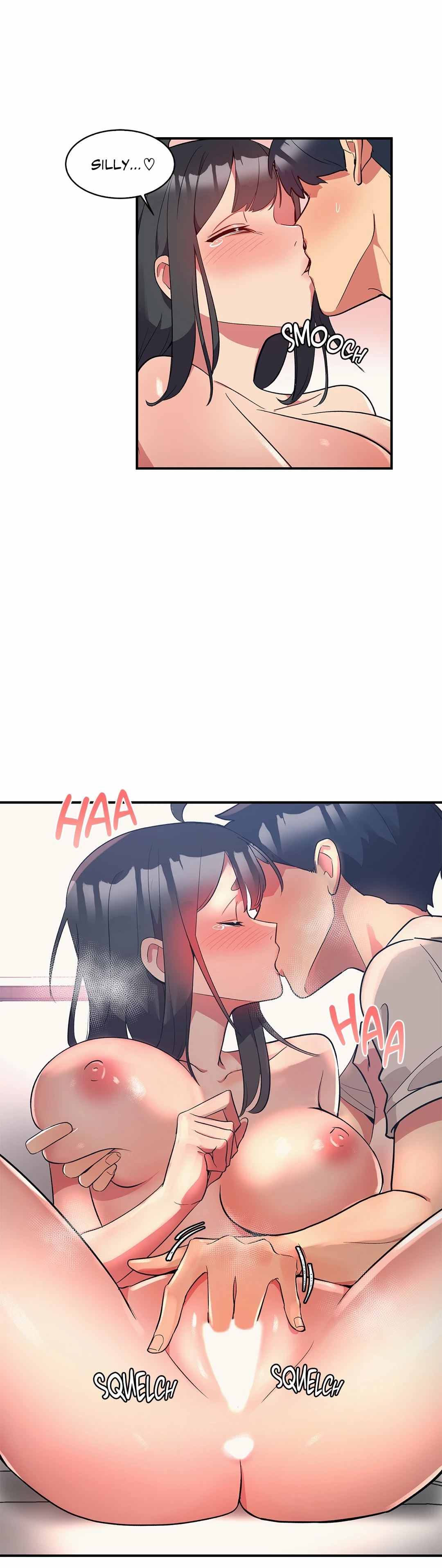 Her Nickname - Chapter 2 24