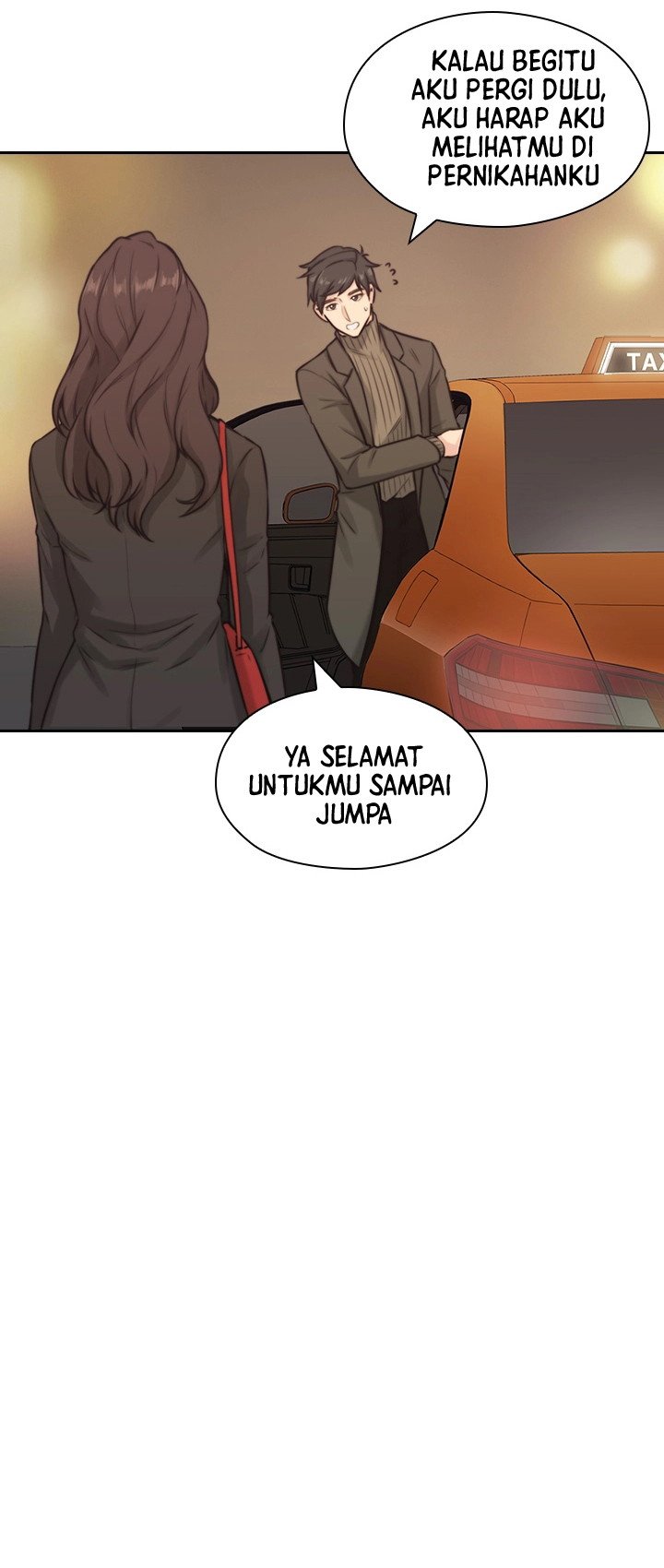 Teacher, Long Time No See - Chapter 2 38