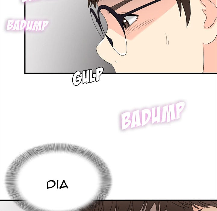 Rookie guy - Chapter 2 58 Rookie guy - Chapter 2 58