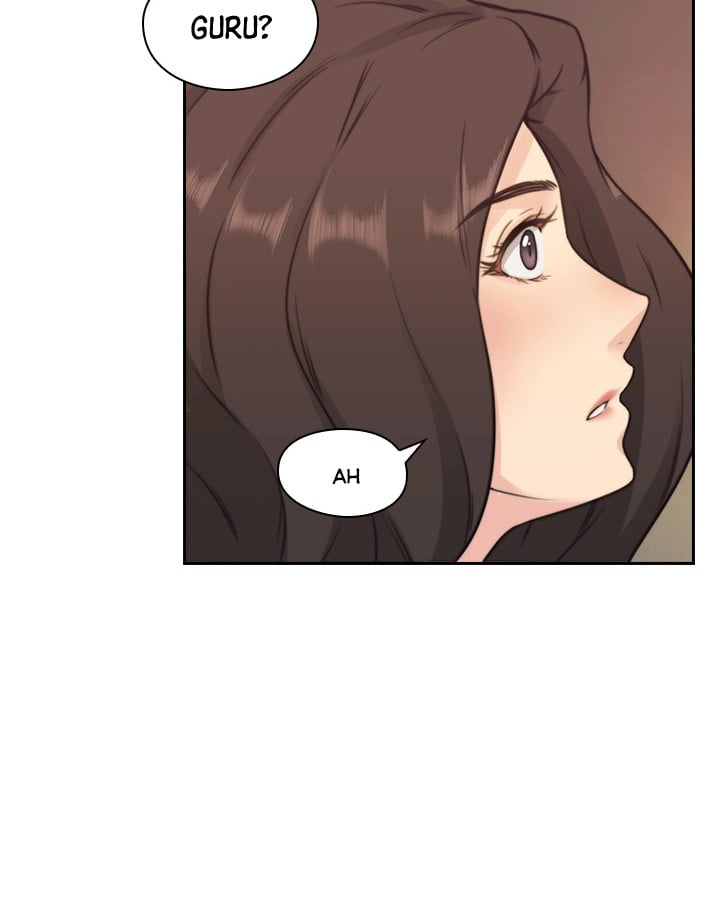 Teacher, Long Time No See - Chapter 2 31