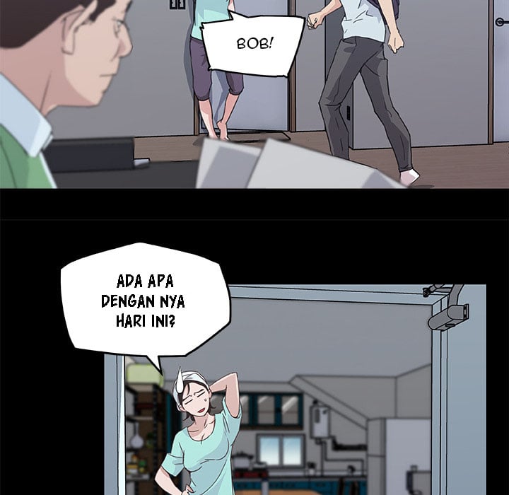 Family Adjustments - Chapter 2 60