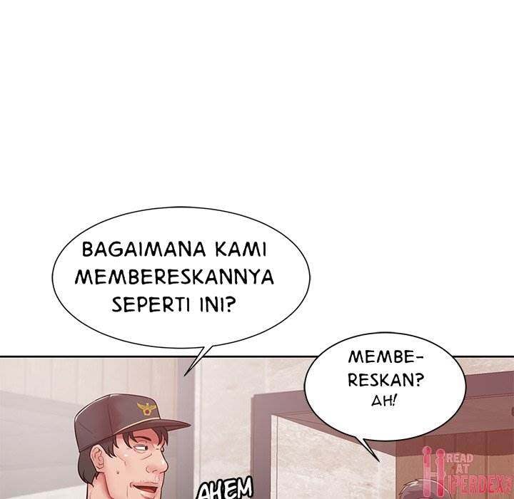 Safe Haven - Chapter 2 91