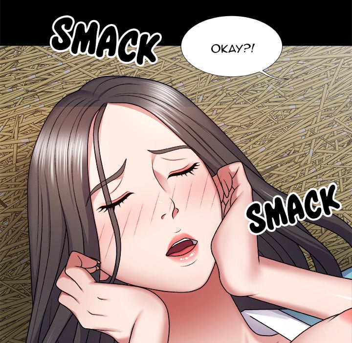 Spirit Possession - Chapter 2 128