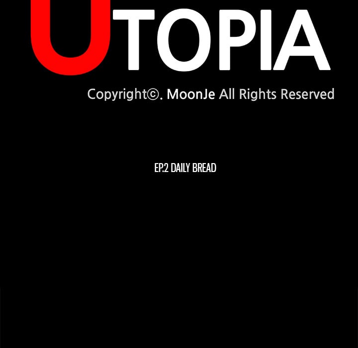 Project Utopia - Chapter 2 9
