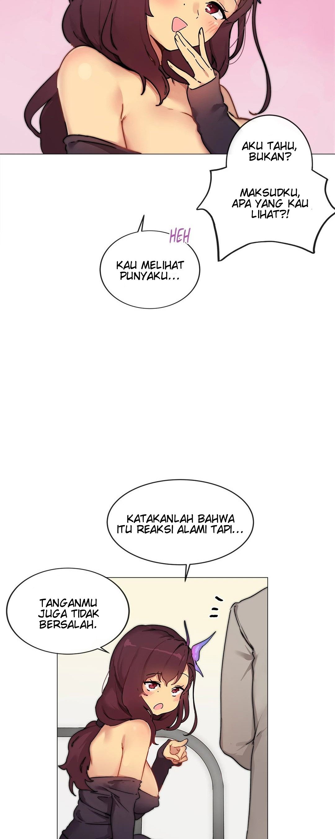 Sexcape Room: Wipe Out - Chapter 2 16